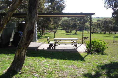 Wenton Farm Holiday Cottages - Whitsundays Accommodation 2
