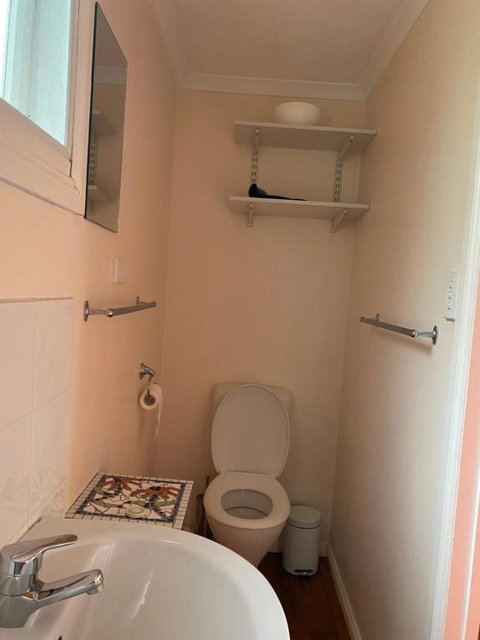 Protea Hill - Whitsundays Accommodation 5