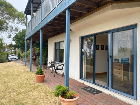 Protea Hill - Whitsundays Accommodation 6