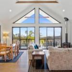 Wivenhoe Hill QLD Whitsundays Accommodation