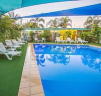 Fourth Avenue Motor Inn - Whitsundays Accommodation
