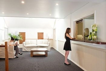 Rivercity Gardens - Whitsundays Accommodation 0