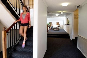 Rivercity Gardens - Whitsundays Accommodation 1