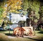 Strayleaves Caravan Park - Whitsundays Accommodation