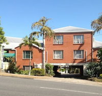 Greenslopes Motor Inn - Whitsundays Accommodation