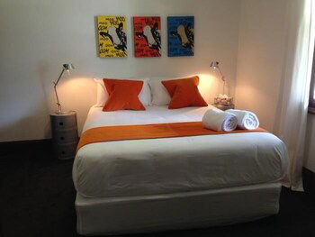 The Close Cottage Morpeth - Whitsundays Accommodation 2