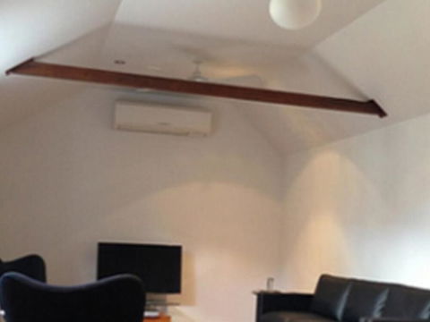 The Close Cottage Morpeth - Whitsundays Accommodation 1