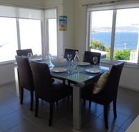 Chapman Street Townhouse Bellerive HobartTasmania - Whitsundays Accommodation