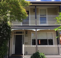 Terrace on Walbourne - Whitsundays Accommodation