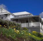 House on the Hill Bed  Breakfast - Whitsundays Accommodation