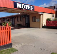 Travellers Rest Motel - Whitsundays Accommodation