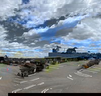 Lilydale Motor Inn - Whitsundays Accommodation
