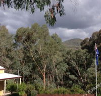 Tanwarra Lodge - Whitsundays Accommodation