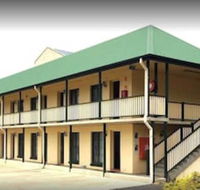Town Square Motel - Whitsundays Accommodation