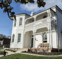Highfield House - Whitsundays Accommodation