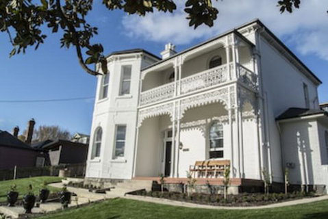 Highfield House - Whitsundays Accommodation 0