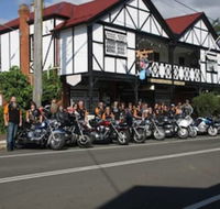 Jamberoo Pub  Saleyard Motel - Whitsundays Accommodation