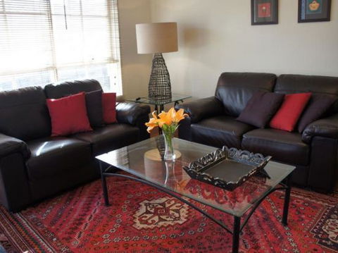 Balcombe Apartments - Whitsundays Accommodation 6