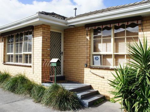 Balcombe Apartments - Whitsundays Accommodation 2