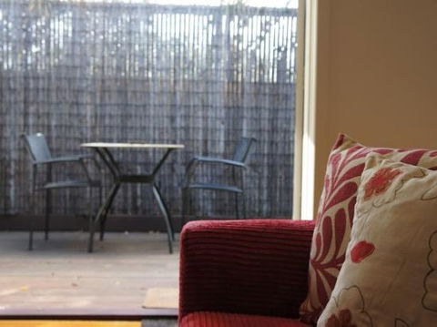 Balcombe Apartments - Whitsundays Accommodation 4