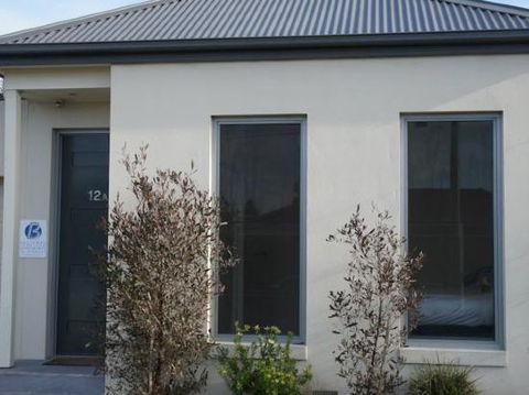Balcombe Apartments - Whitsundays Accommodation 0