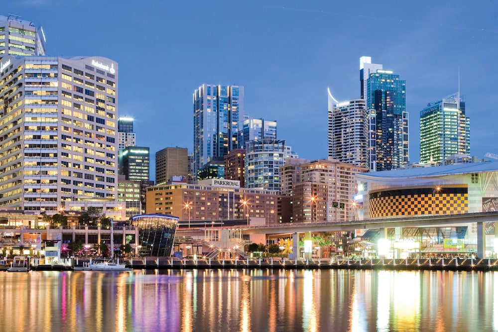 Sydney South ACT Whitsundays Accommodation