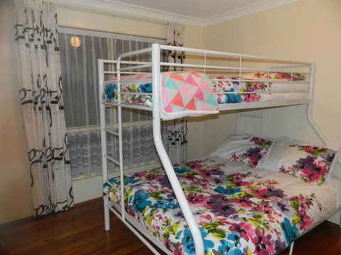 Aqua Vista - Whitsundays Accommodation 1