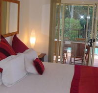 Tropical Coast Retreat - Whitsundays Accommodation