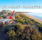 Award Winning Beach Front Retreat - Whitsundays Accommodation