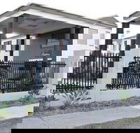 Western Downs Motor Inn - Whitsundays Accommodation