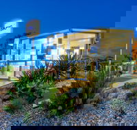 BIG4 Ulverstone Holiday Park - Whitsundays Accommodation