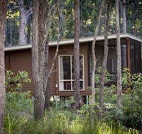 Mt Cotton Retreat - Whitsundays Accommodation