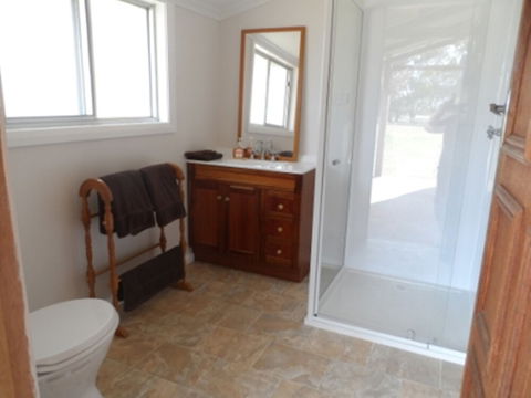 Grampians Historic Tobacco Kiln - Whitsundays Accommodation 3