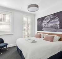 Criterion Hotel Sydney - Whitsundays Accommodation