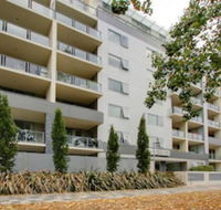 Accommodate Canberra - Glebe Park - Whitsundays Accommodation