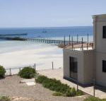 Cliff House Beachfront Villas - Whitsundays Accommodation