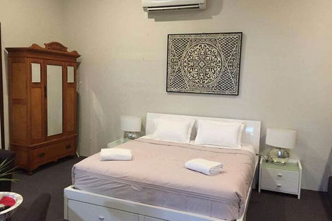 Fairway Manor Accommodation - Whitsundays Accommodation 3