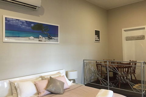 Fairway Manor Accommodation - Whitsundays Accommodation 6