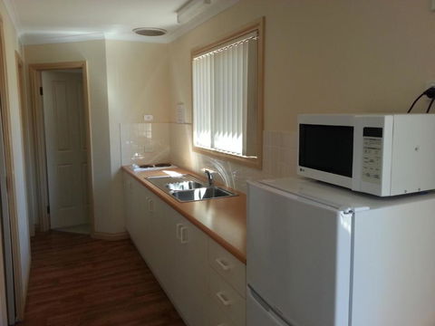 Sonbern Lodge Motel - Whitsundays Accommodation 3