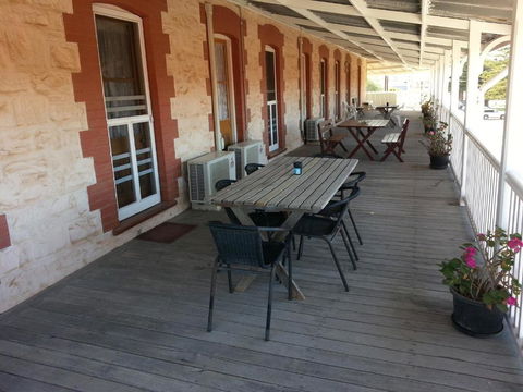 Sonbern Lodge Motel - Whitsundays Accommodation 4