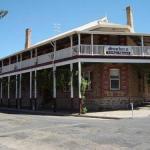 Sonbern Lodge Motel - Whitsundays Accommodation 0