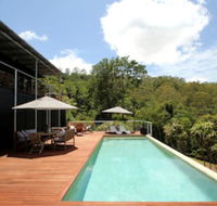 Phoenix Eumundi Bed  Breakfast - Whitsundays Accommodation