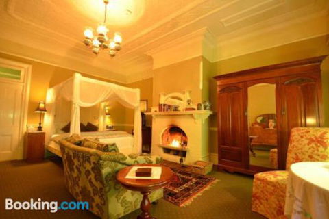 Broomelea Bed & Breakfast - Whitsundays Accommodation 5