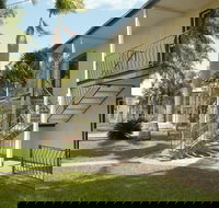 Ocean Breeze Units - Whitsundays Accommodation