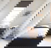 Mercantile Hotel The Rocks - Whitsundays Accommodation