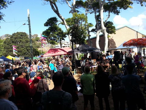 Avoca Beach Cape Cottage - Whitsundays Accommodation 5