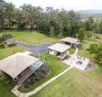 Tuckers Retreat - Whitsundays Accommodation