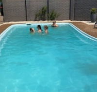 Muswellbrook Motor Inn - Whitsundays Accommodation