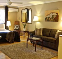 Mount Evelyn Retreat - Whitsundays Accommodation