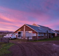 Ratho Farm - Whitsundays Accommodation